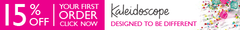 Kalidescope Mail Order Catalog Store, UK